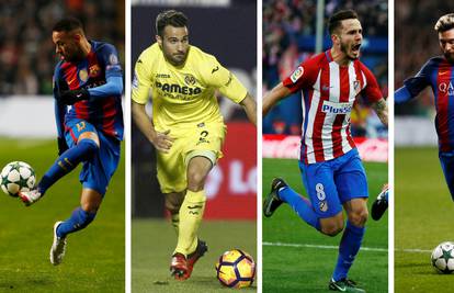 Nema CR7, Messi je tu: Ovo su golovi koji su obilježili 2016.