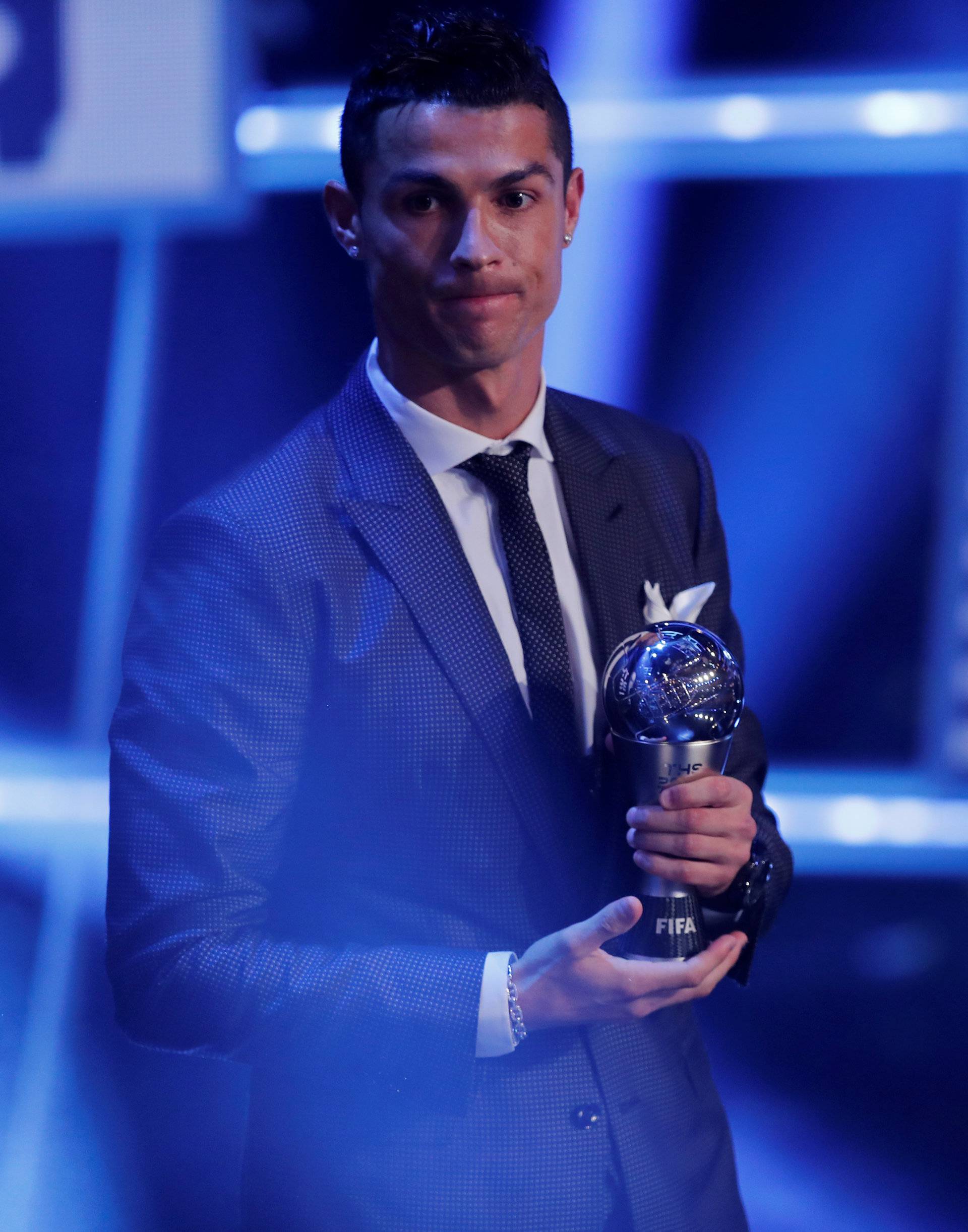 The Best FIFA Football Awards