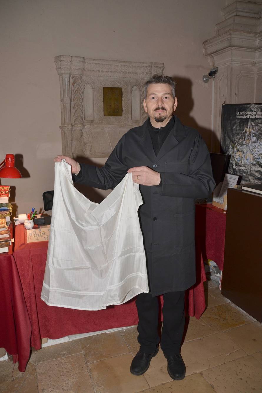 Duško Marušić/Pixsell