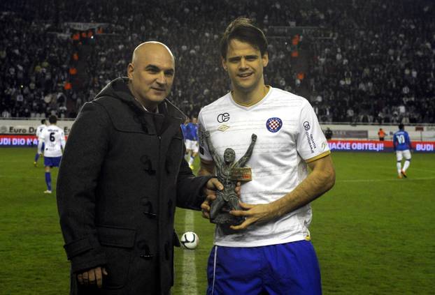 Split: MAXtv 1. HNL, HNK Hajduk - GNK Dinamo