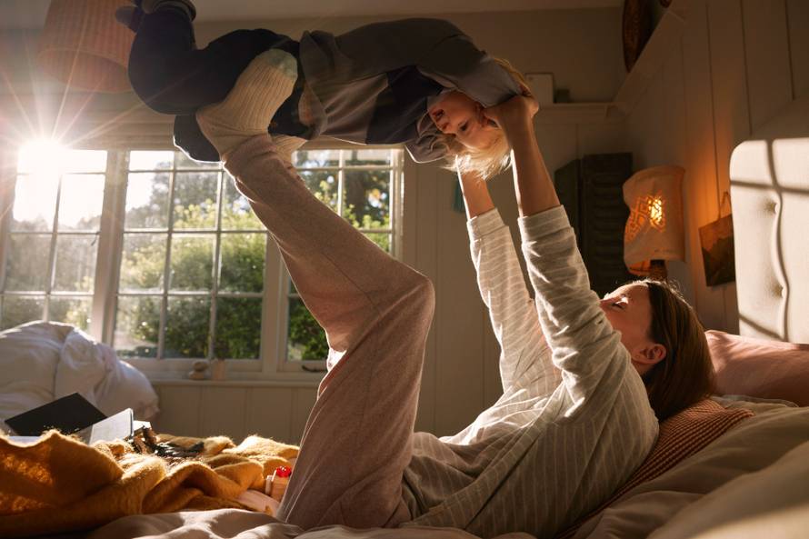 Merkur Superheroj - Jer i superjunaci moraju u školu