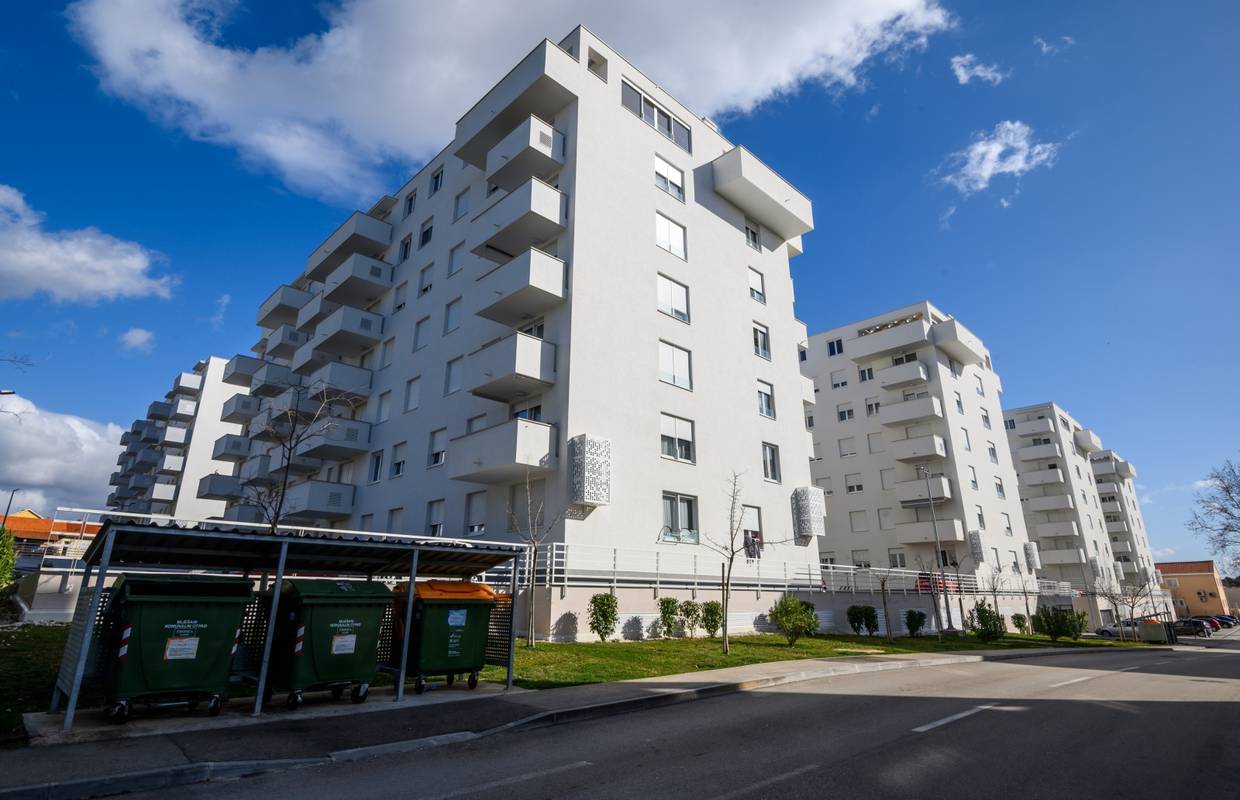 U Zagrebu za najam najtraženiji su stanovi od 40 kvadrata, a  Osijek ima najniže cijene najma
