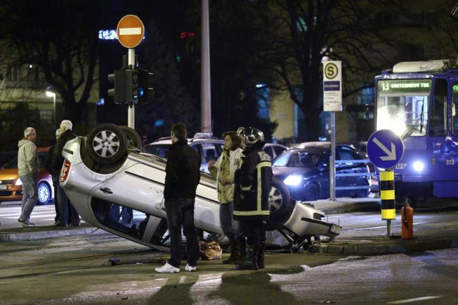 Davor Puklavec/PIXSELL