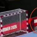 VIDEO Ovo nikad niste vidjeli: Sutkinja zabila za bod ekipe!