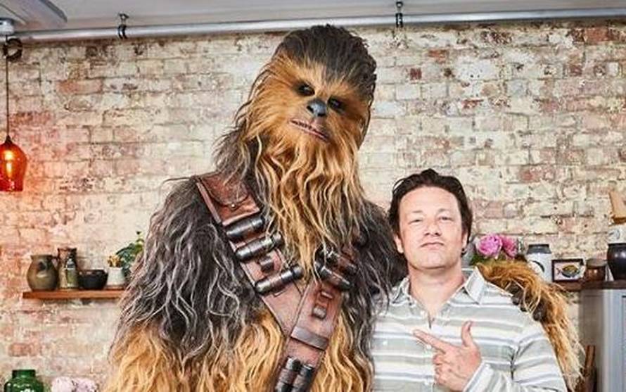 Jamie Oliver: Moji restorani su propali jer je nestalo gotovine