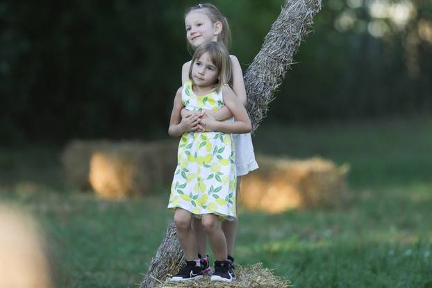 Kozjak : Održan 19. Slama festival - Sloboda
