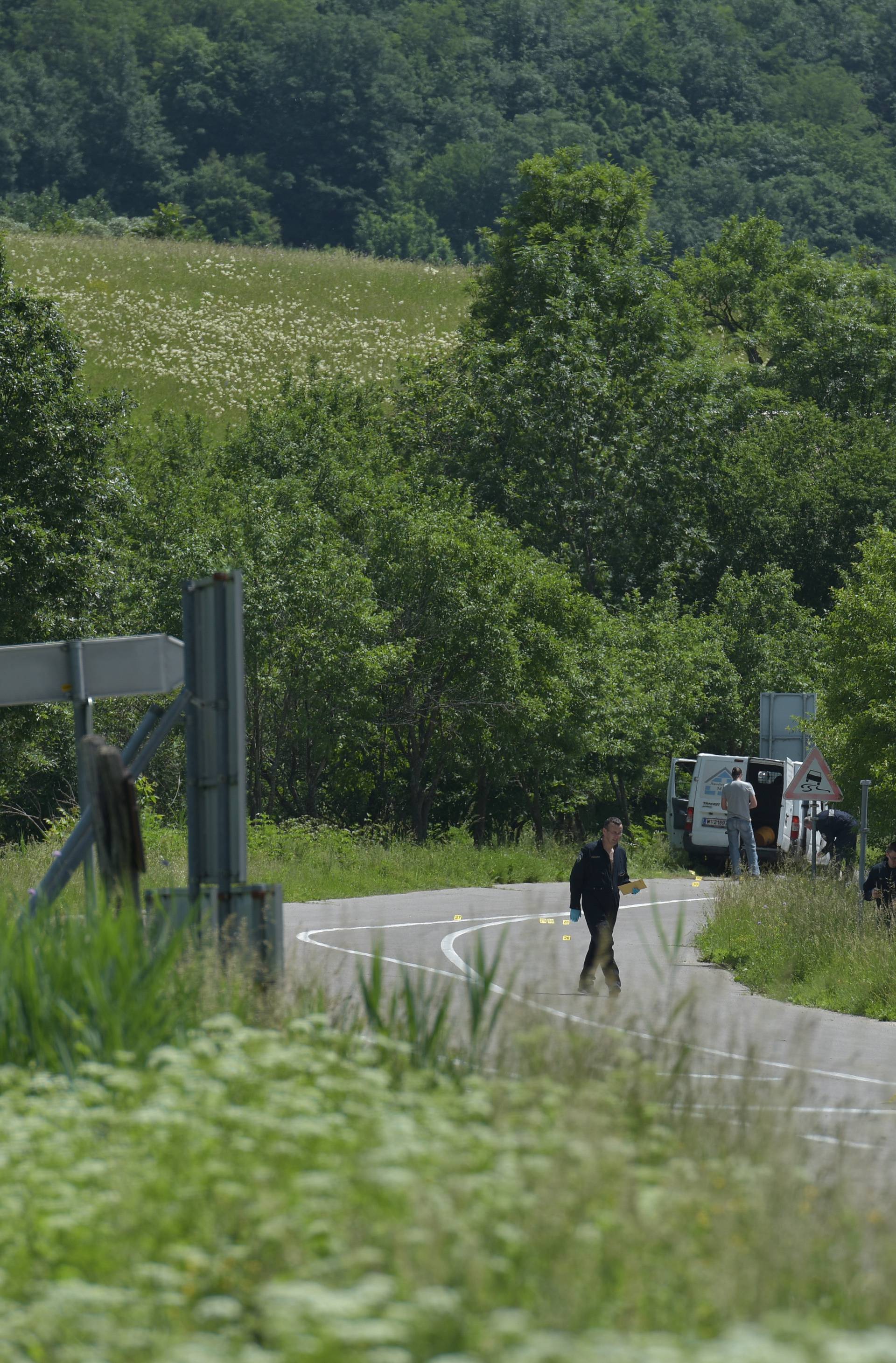 Migranti noćas stigli u Zagreb, ranjena djeca u bolnici u Zadru