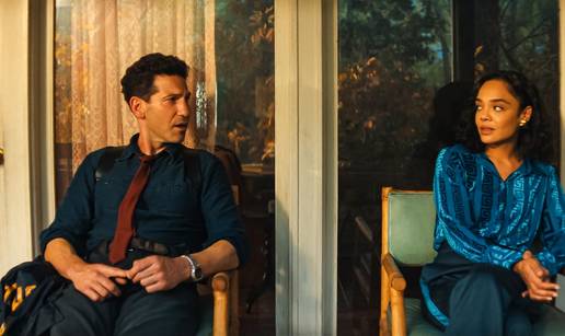 Dvije strane pri&ccaron;e, jedna velika la&zcaron;: 'His & Hers' ima impresivno finale, ali nije triler bez mana...