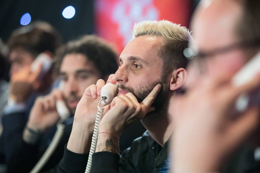 Bravo, Luka i dečki: Ovako se postaje uzor onim najmanjima