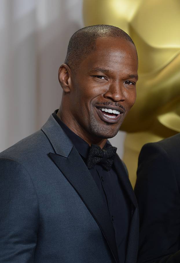 Los Angeles: Dobitnici filmskih nagrada Oscar
