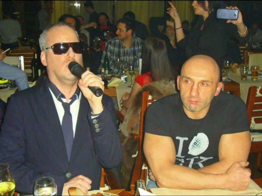 Kod njega su pili nogometaši, a narodnjake mu je 'prodao' Vuco