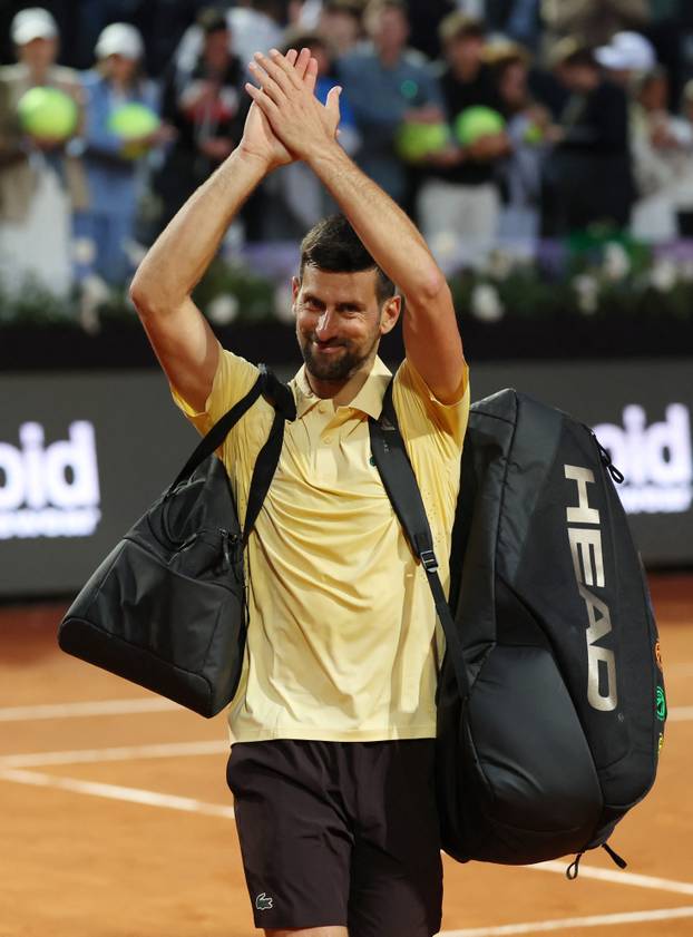 Italian Open