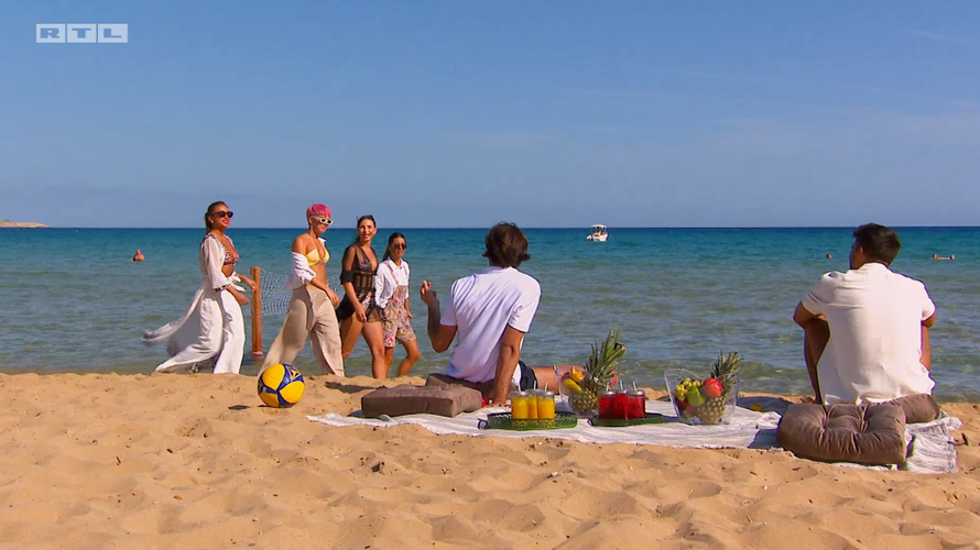 Marinela ostala prespavati kod Šime: 'Mladi smo ljudi pa kako ne bi bilo strasti među nama?!'