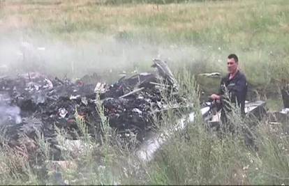 Tko je kriv za rušenje MH17? Među žrtvama i 80-ero djece 