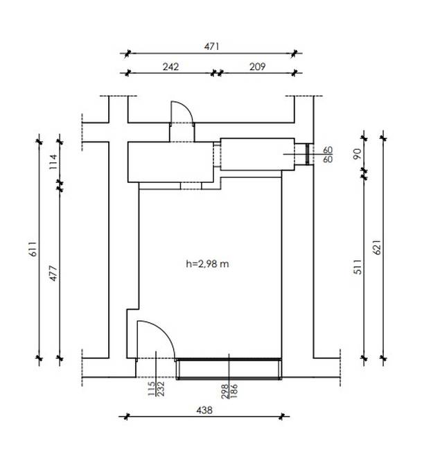 FOTO Država u zakup daje 29 poslovnih prostora: Pogledajte što se sve nudi i po kojoj cijeni