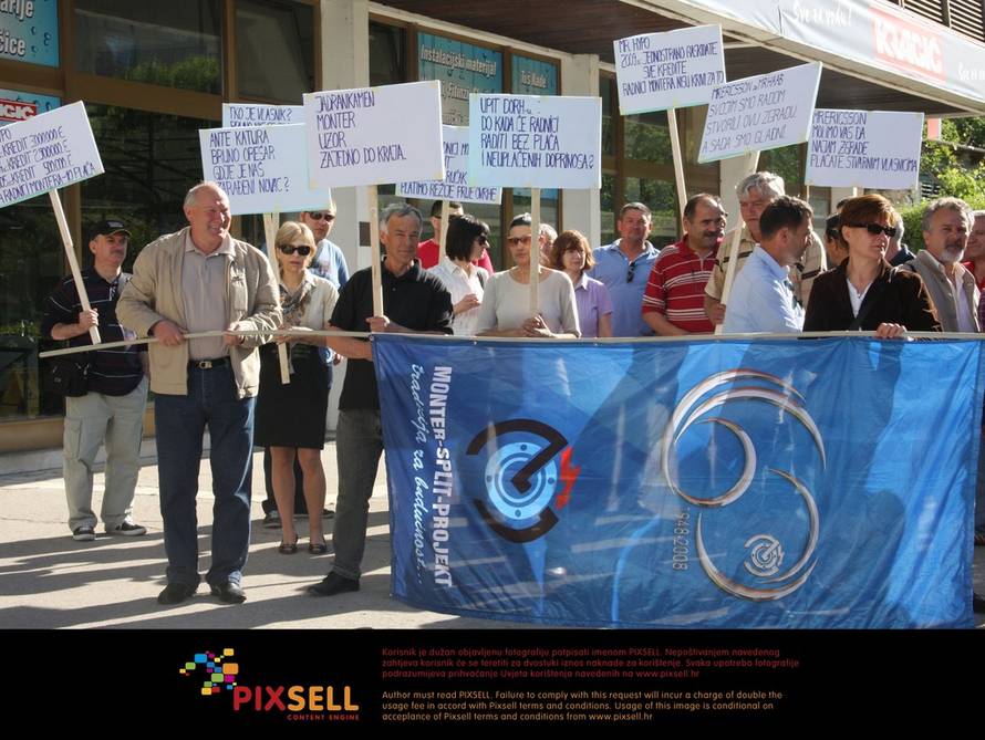 Ivana Ivanović/Pixsell