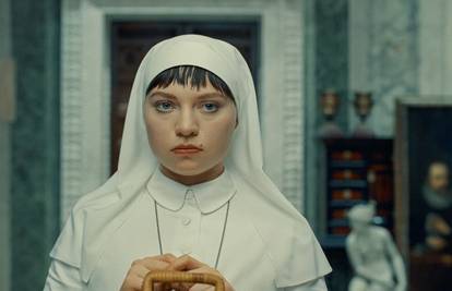 Možete li pogoditi čija je ovo kći? Njezina majka se proslavila u filmu koji je kultni klasik