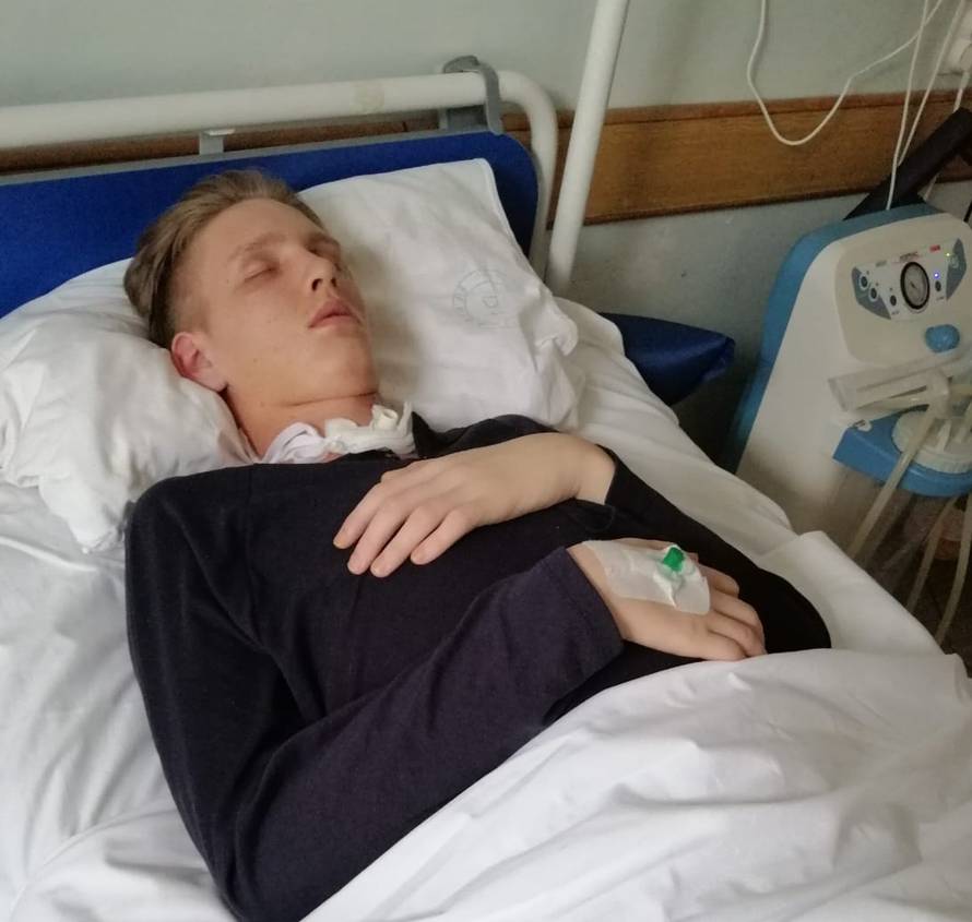 Dinamovi igrači skupili novac za liječenje svoga bivšeg golmana