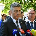 Plenkovi&cacute;: 'Vjerujem da &cacute;e u odgovaraju&cacute;em vremenskom roku Pavlek biti izru&ccaron;en'