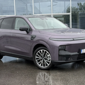 Test Leapmotor B10 Design: Toliko prostora i opreme za 33.990 &euro; te&scaron;ko je ignorirati