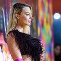 Margot Robbie ima dobar party stil: Od glamura do boho cure