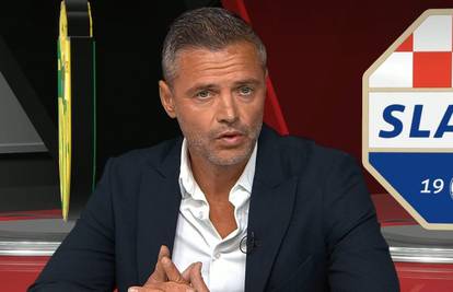 Damir Skomina: Oštećeni su i Gorica i Hajduk! Start na Kolaru i ruka Krizmanića su penali...