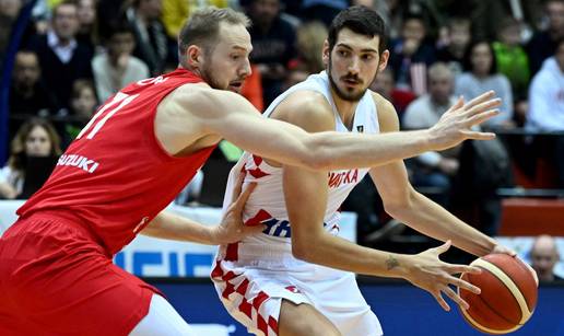 Cibona dovela dvojicu igra&ccaron;a. Stigao biv&scaron;i ko&scaron;arka&scaron; Bayerna