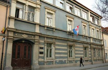 Vrbovec: Bivši predsjednik suda osuđen na 1,5 godinu
