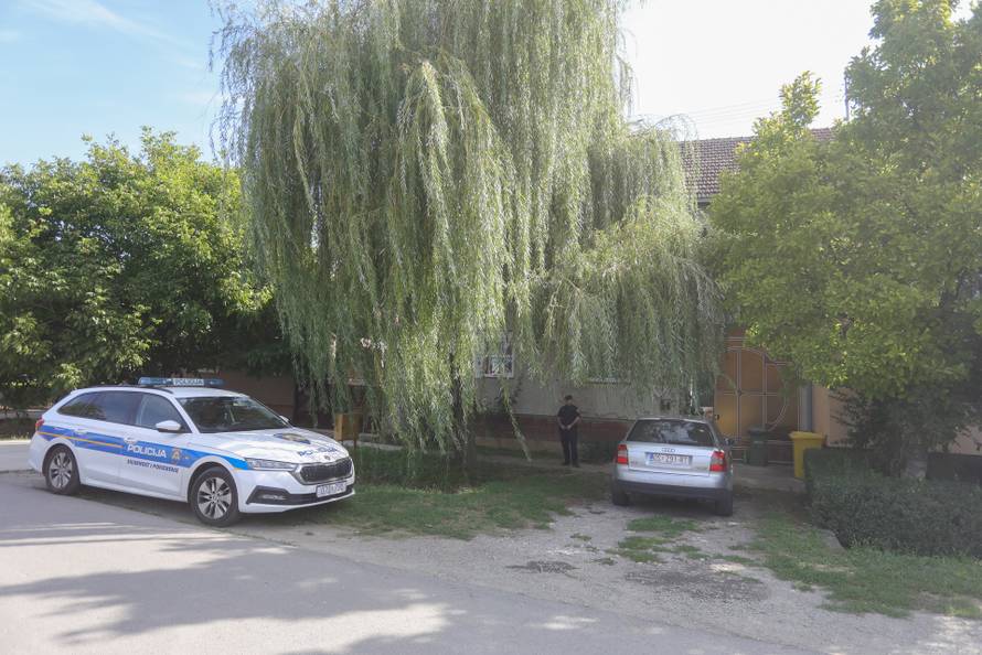 Policija istražuje ubojstvo žene u Tenji kod Osijeka, tijelo našli u septičkoj jami