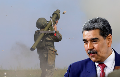 Šamar u lice SAD-u. Rusija i Iran naoružavaju Madura do zuba