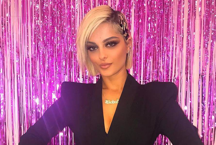 Bebe Rexha otvoreno o bolesti: 'Bipolarna sam i nije me sram'