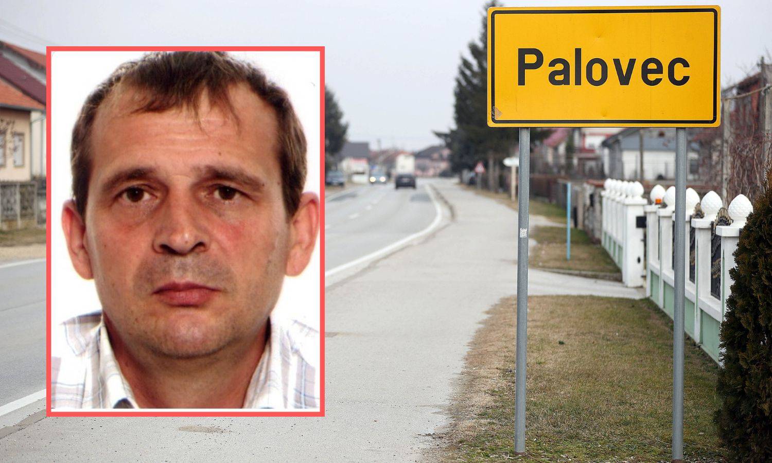 Nestao u Palovcu: 'Uvijek bi se javio, sada mu nema ni traga...'