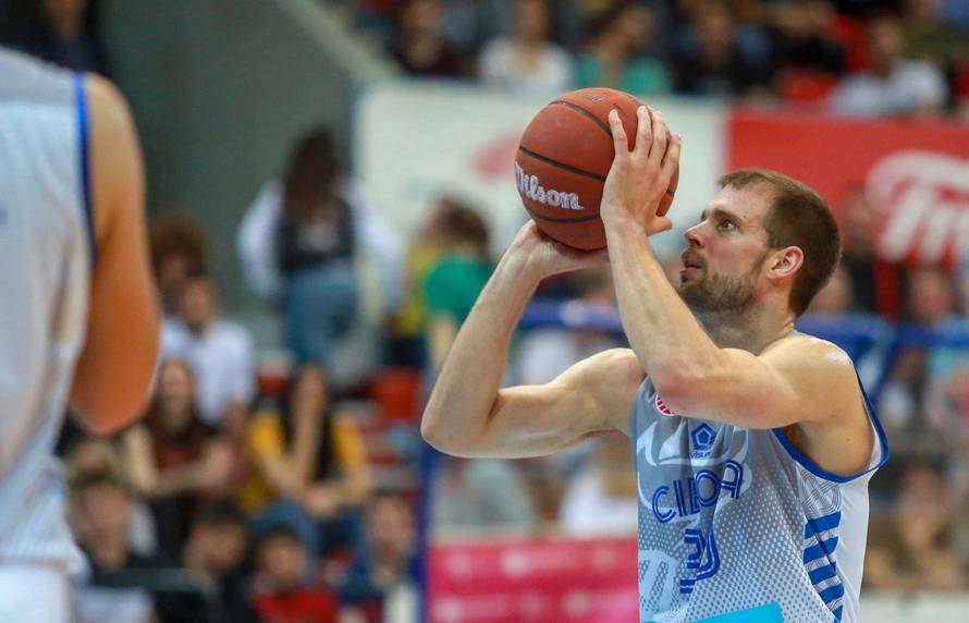 ABA liga ostala bez mjesta u najelitnijem natjecanju Europe