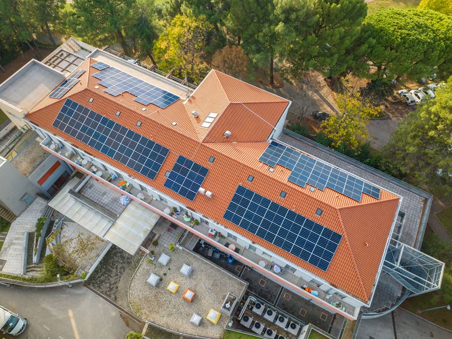 Helios Energy iz Pule donosi pametna solarna rješenja za dom i poduzeća