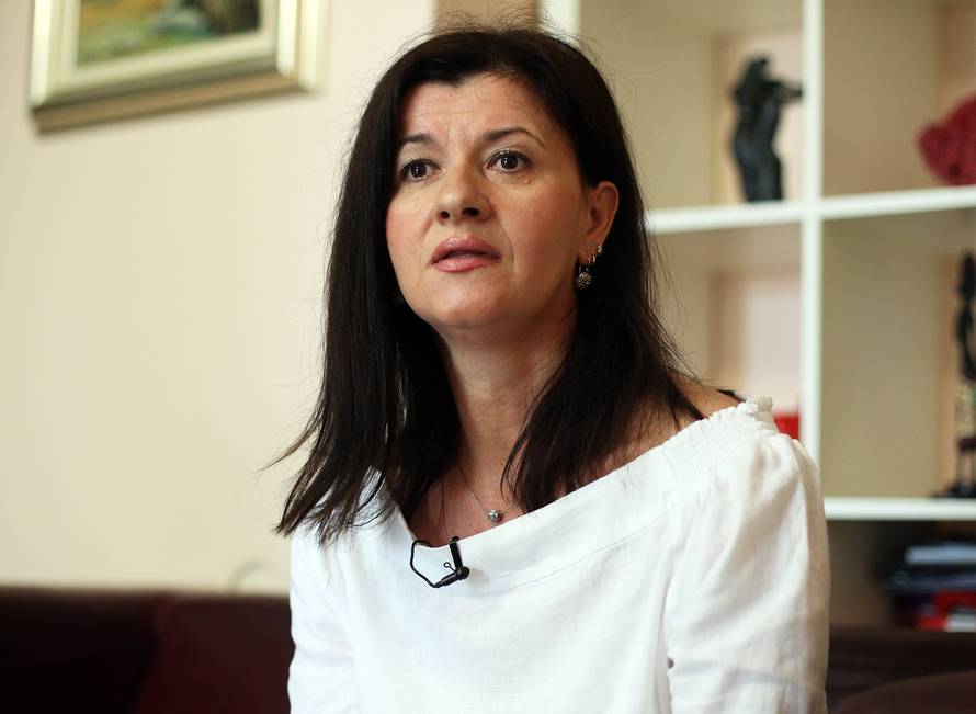 'Zadnje riječi moga oca bile su: Kćeri moja, čuvaj mamu i sebe'