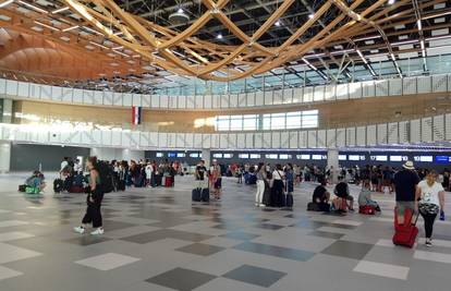 Od zračne luke do odredišta: Taksi inovacije u Splitu