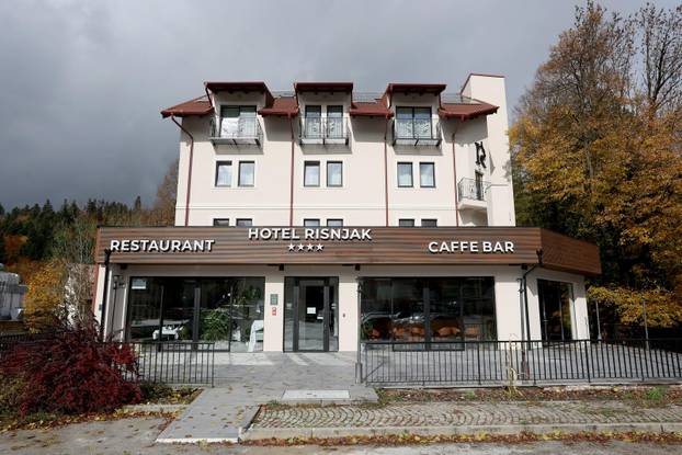 Legendarni Hotel Risnjak u Delnicama nakon trogodišnje obnove otvara vrata