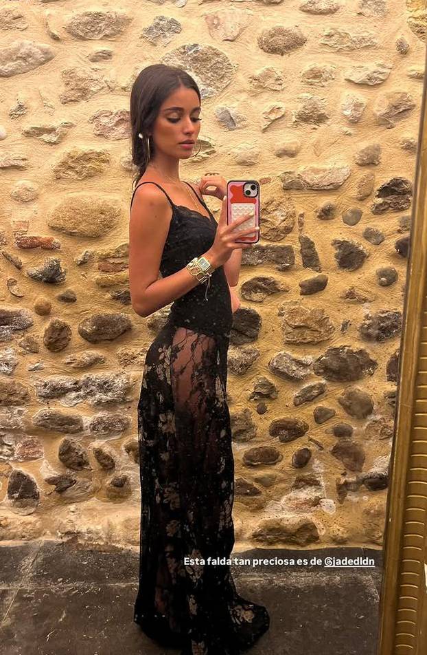 FOTO Talijani izabrali najljepše 'bolje polovice' nogometaša na SP-u: Pogledajte ove ljepotice!