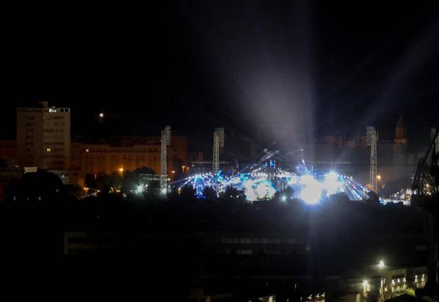 Split: Treća večer Ultra Europe festivala
