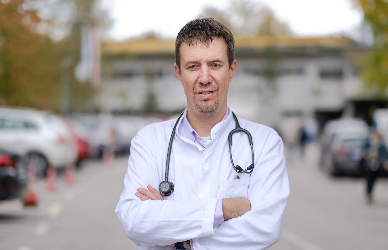 Srića: 'Novi sojevi zaobilaze imunološki sustav, ali cjepiva nas štite od težih kliničkih slika'