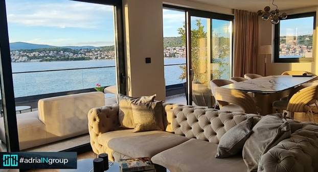 FOTO Ima konobu s vinom i dva bazena: Vila na Čiovu prodaje se za čak šest milijuna eura