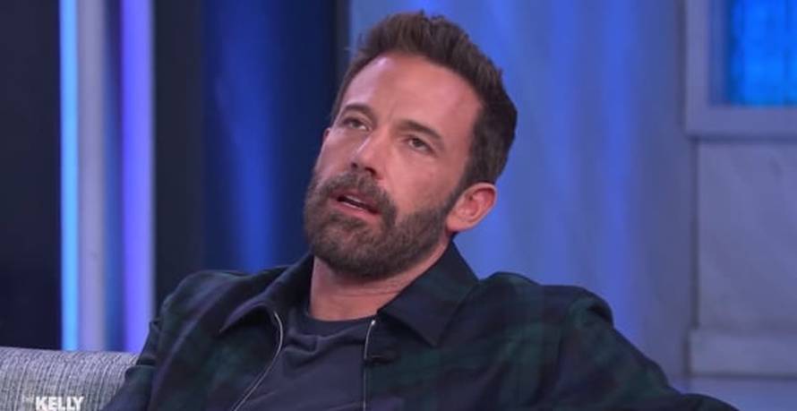Ben Affleck je oprostio Snoop Doggu što mu je krivo pročitao ime: 'Nije baš bio usredotočen'
