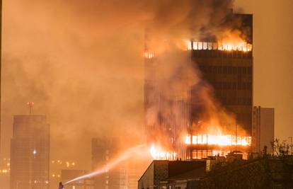 Anušić: Mislim da je za zgradu Vjesnika sada gotova priča