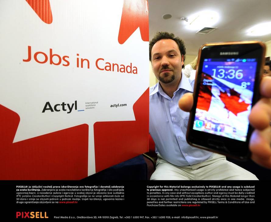 Robert Anić/Pixsell