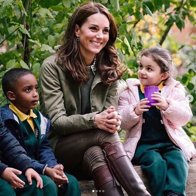 Glumica protiv Kate Middleton: 'Moja vagina je pukla, a tvoja?'