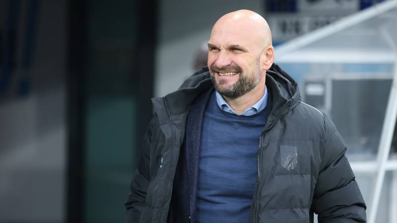 Tko prijeti Dinamu u LP? Prvak Litve sa Sopićem na klupi. Za sraz s plavima zabio hajdukovac