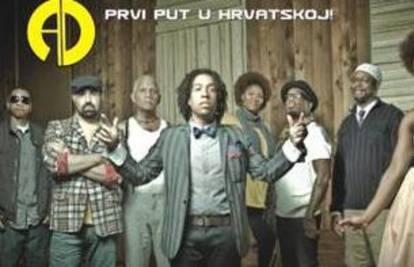 'U Hrvatsku dolazimo podržati zagrebačku hip hop scenu'