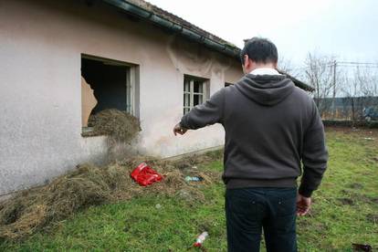 'Ja sam policajce doveo do skrovišta ubojice I. Hodak'