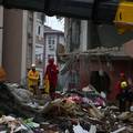 Ženu u Turskoj spasili su nakon 104 sata ispod ruševina: Umrla je sljedeći dan u bolnici...