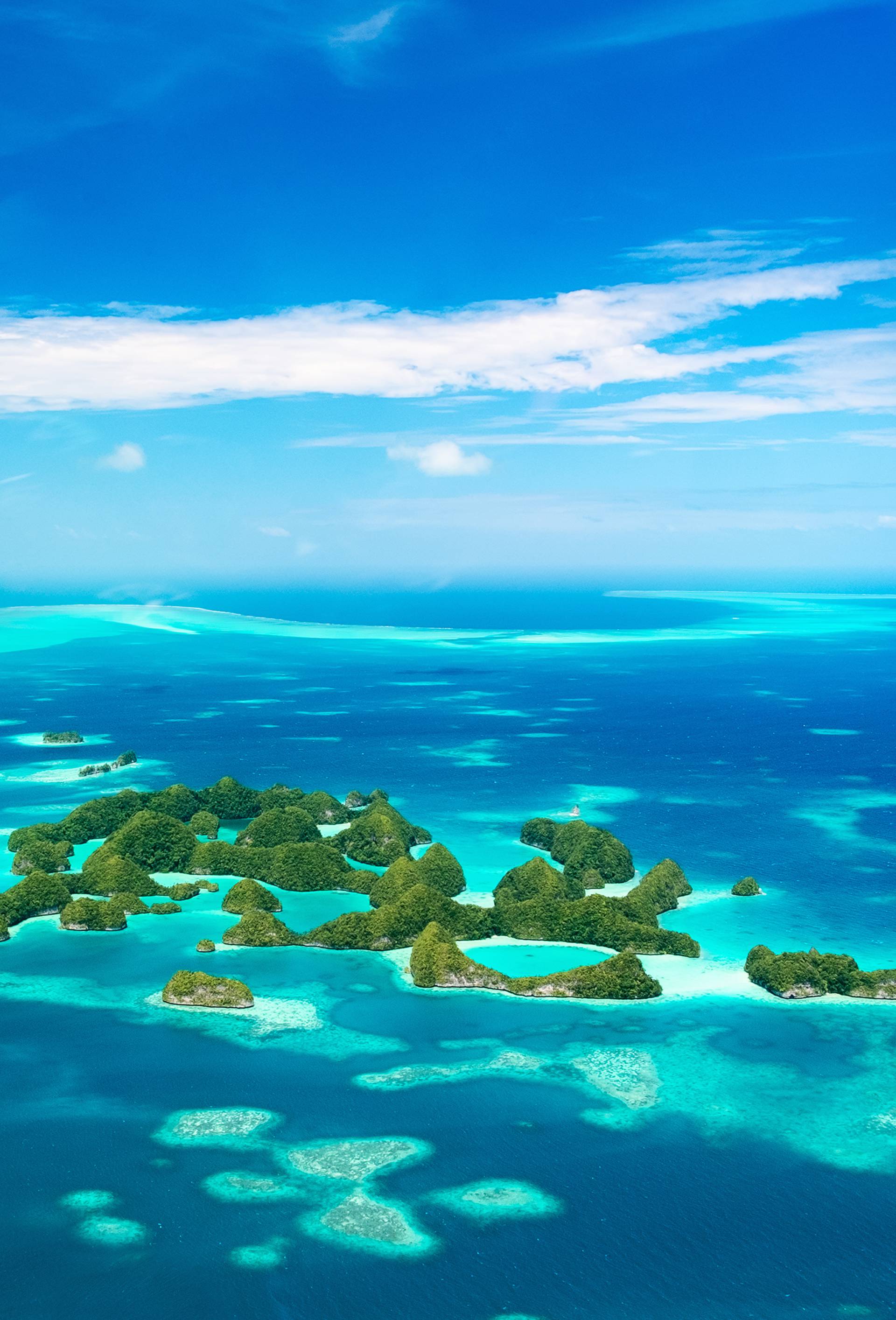 Otočje Palau zabranilo kreme za sunčanje da zaštite koralje